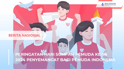 Isi dan Makna Sumpah Pemuda: Penyemangat Pemuda Indonesia