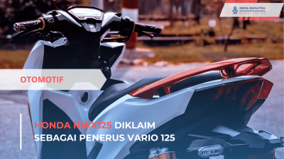 Ket foto: Honda NWX125 (Sumber Foto: Pinterest/Ulzzang VNKG)