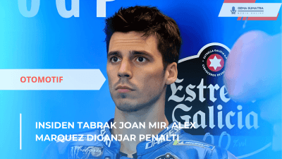Ket foto: Joan Mir (Sumber Foto: Pinterest/timesof24)