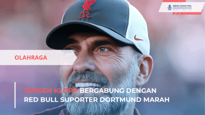 Jurgen Klopp Bergabung Red Bull, Suporter Dortmund Marah