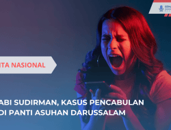 Kasus Pencabulan di Panti Asuhan Darussalam