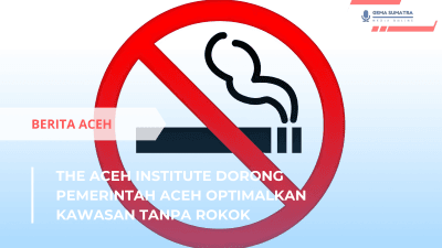 Ket foto: Kawasan Tanpa Rokok (Sumber Foto: Pinterest/coco lol)