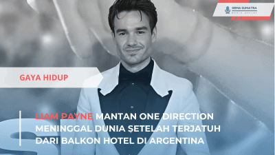 Ket foto: Liam Payne (Sumber Foto: Instagram/brilionet)