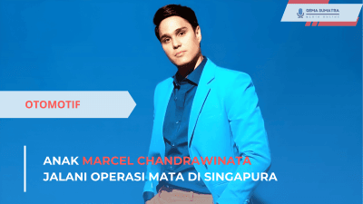 Ket foto: Marcel Chandrawinata (Sumber Foto: Pinterest/ popbela.com)