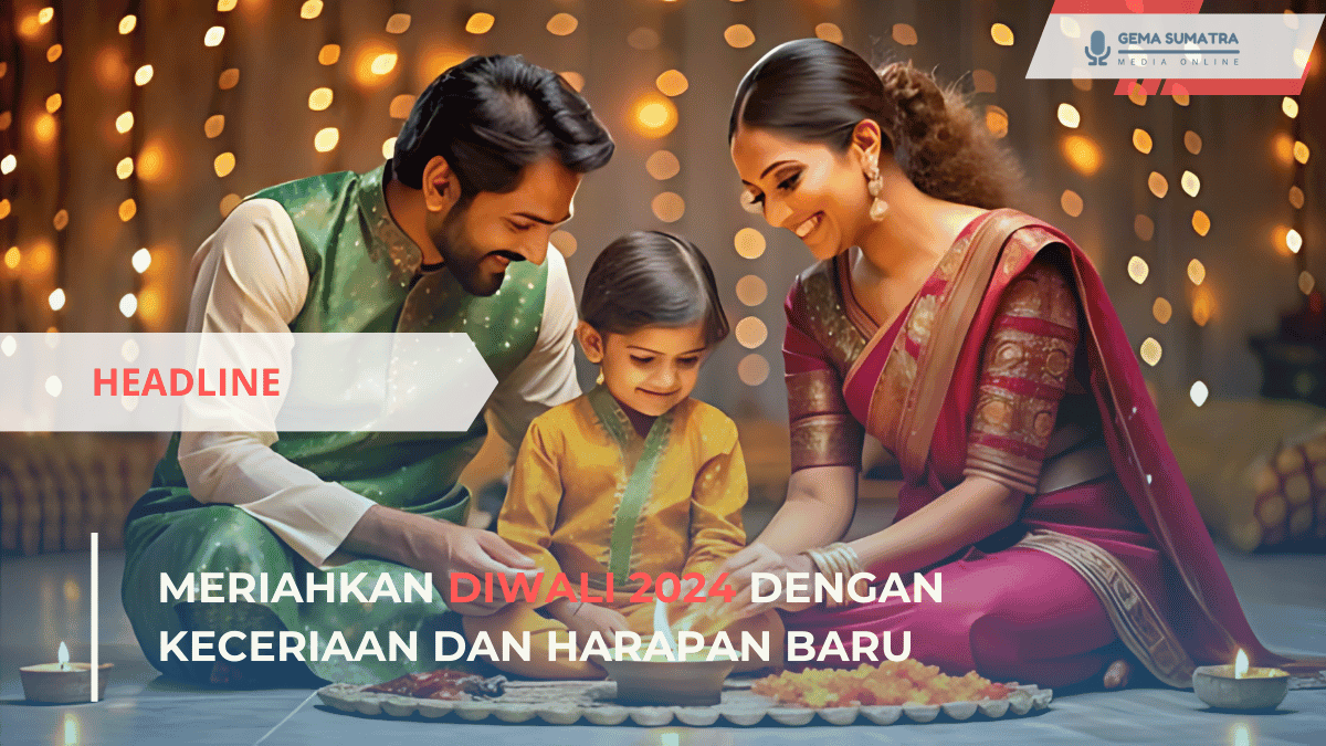 Ket foto: Meriahkan Diwali 2024 (Sumber Foto: Pinterest/Freepik )