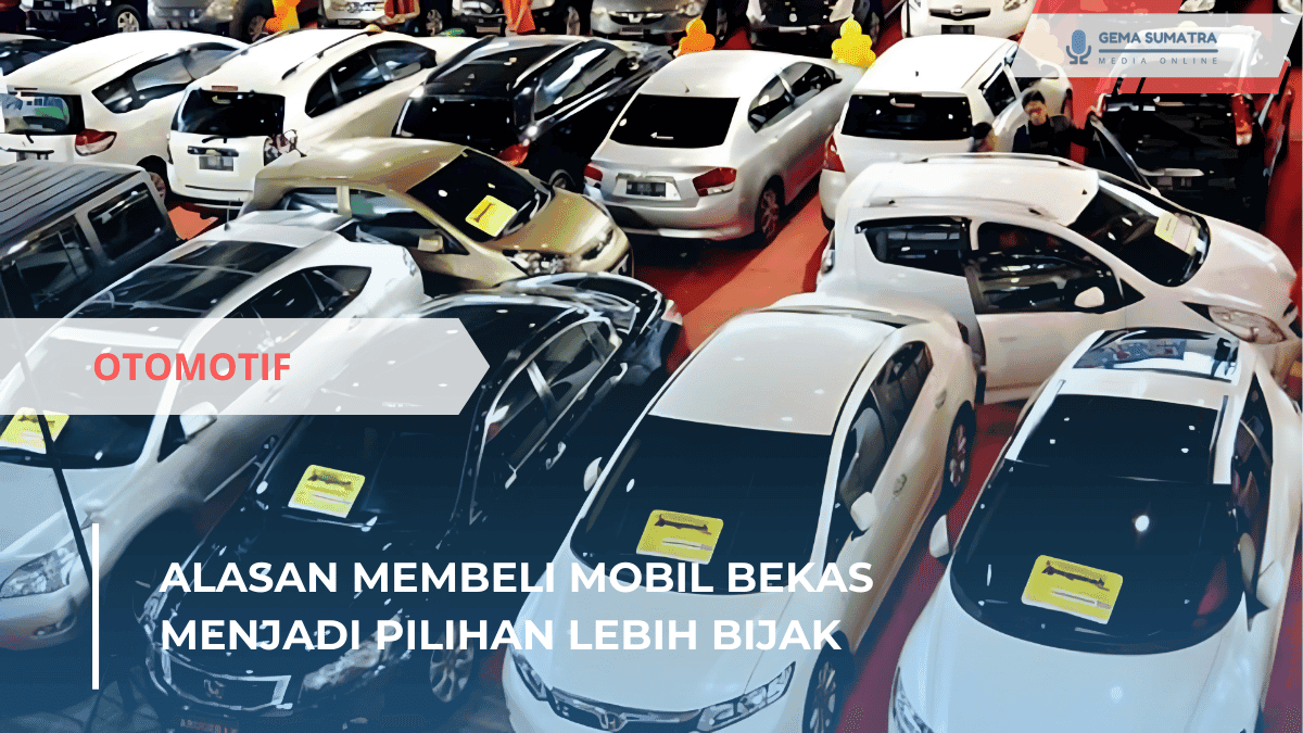 Ket foto: Mobil Bekas (Sumber Foto: Pinterest/iotomagz.com)