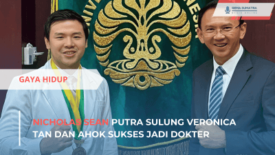 Ket foto: Nicholas Sean (Sumber Foto: Instagram/brilionet)