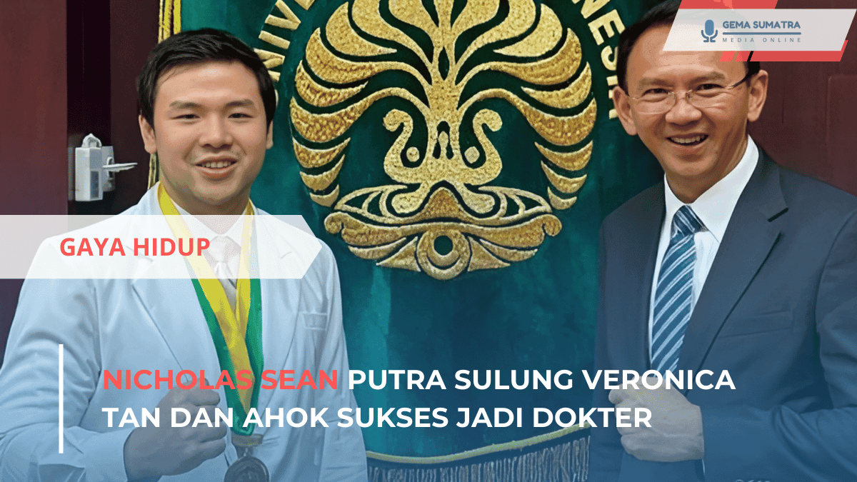 Ket foto: Nicholas Sean (Sumber Foto: Instagram/brilionet)