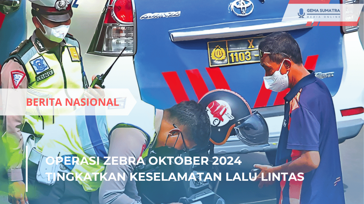 Ket foto: Operasi Zebra (Sumber Foto: Pinterest/JawaPos)