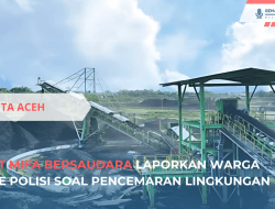 PT Mifa Bersaudara Laporkan Warga ke Polisi