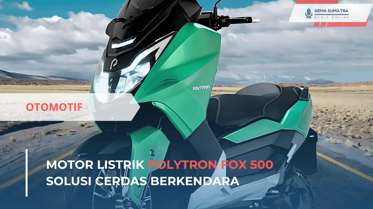 Ket foto: Polytron Fox 500 (Sumber Foto: Pinterest/automotiv eroad)
