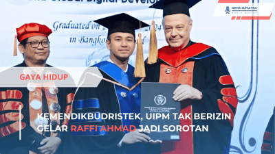 Kementerian Pastikan UIPM Tak Punya Izin Operasional