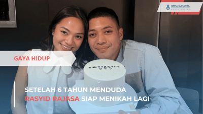 Ket foto: Rasyid Rajasa (Sumber Foto: Instagram/rasyidrajasa)