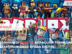Isu Keamanan di Roblox, Eksploitasi dan Konten Berbahaya