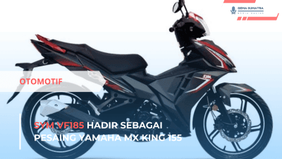 Ket foto: SYM VF185 (Sumber Foto: Pinterest/sym.gr)