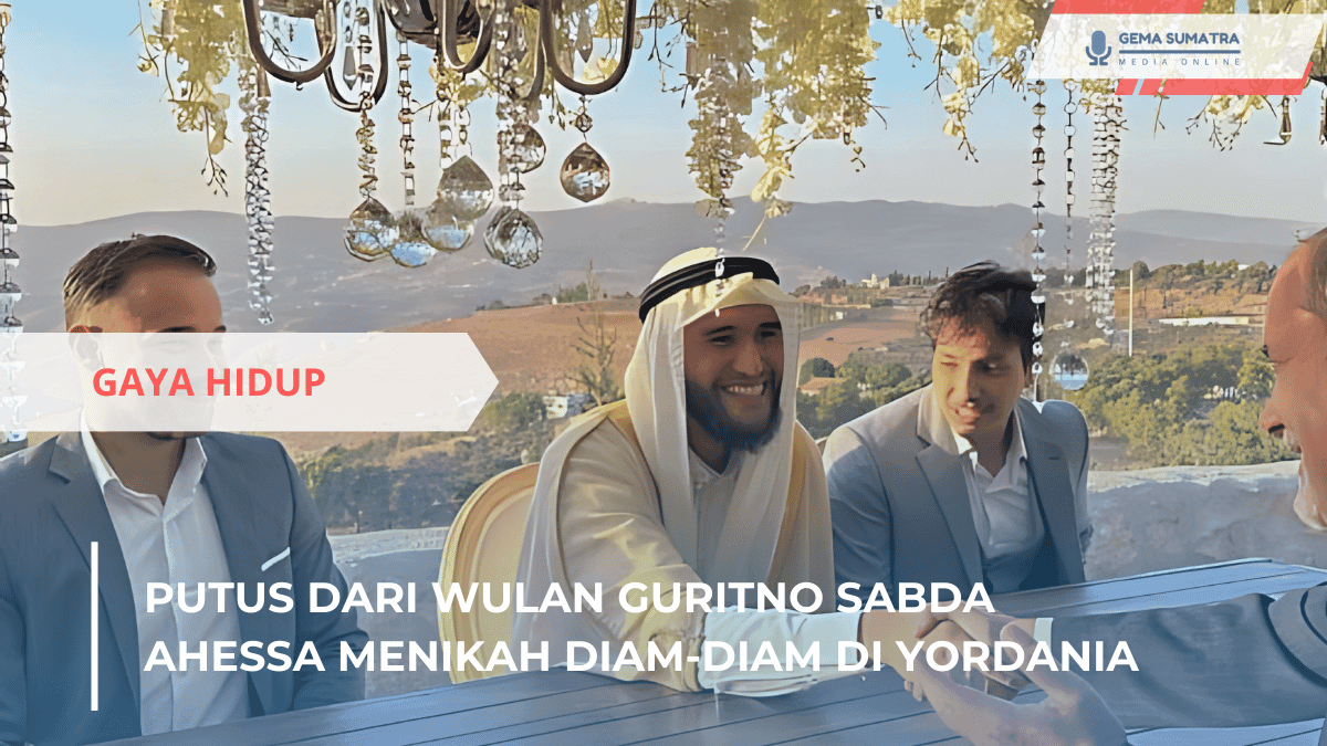 Ket foto: Sabda Ahessa (Sumber Foto: Instagram/brilionet)