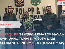 Penertiban Pengemis di Lhokseumawe, Kasus Siti Aminah