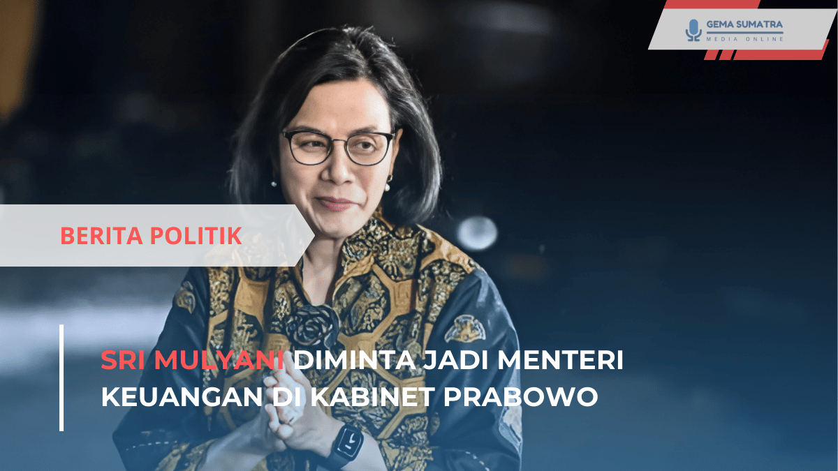 Ket foto: Sri Mulyani (Sumber Foto: Instagram/indotoday)