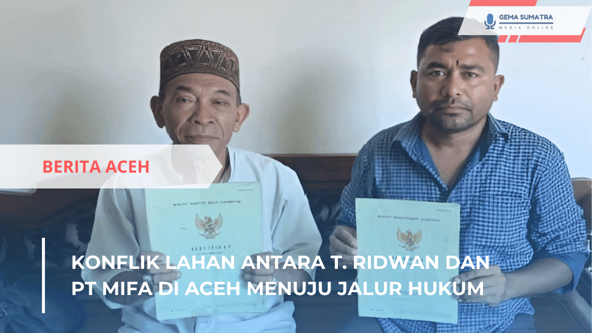 Ket foto: T. Ridwan (Sumber Foto: Instagram/acehworldtimenews)