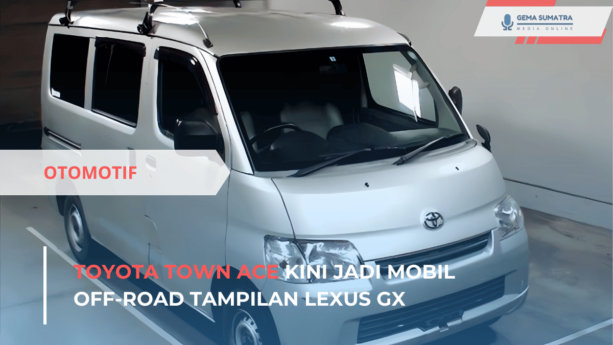 Ket foto: Toyota Town Ace (Sumber Foto: Pinterest/ jdmvip.com)