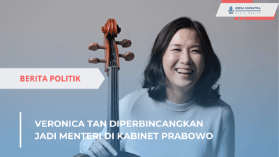 Ket foto: Veronica Tan (Sumber Foto: Instagram/veronicatan_official)