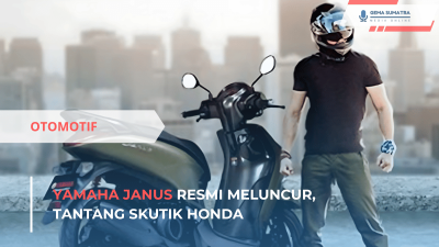 Ket foto: Yamaha Janus (Sumber Foto: Pinterest/Behance)