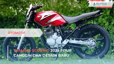 Ket foto: Yamaha Scorpio (Sumber Foto: Pinterest/ kiwibiker.co.nz)