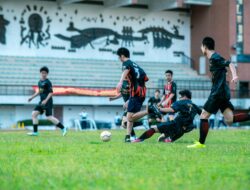Lima Pesepakbola Remaja Paling Kaya di Dunia Saat Ini
