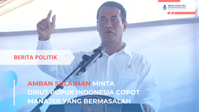 Ket foto: Amran Sulaiman (Sumber Foto: Instagram/indotoday)