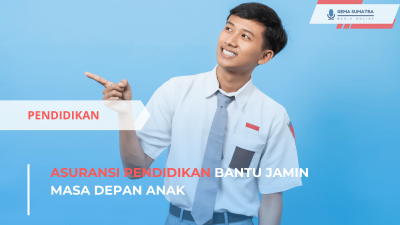 Asuransi Pendidikan adalah Jaminan Masa Depan Anak (Sumber foto: Canva)