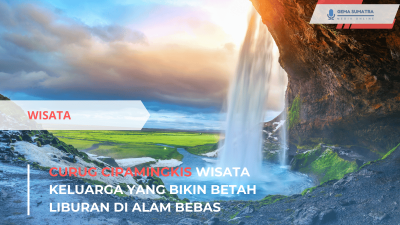 Curug Cipamingkis Wisata Keluarga yang Bikin Betah Liburan di Alam Bebas