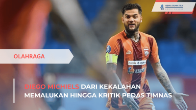 Diego Michiels Kritik dan Kontroversi yang Menghiasi Karirnya