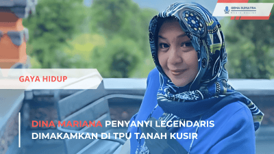 Ket foto: Dina Mariana (Sumber Foto: Instagram/dinamarianahs)