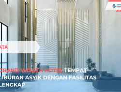 Grand Wisata Hotel Tempat Liburan Asyik dengan Fasilitas Lengkap