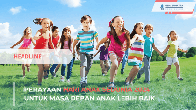 Ket foto: Hari Anak Sedunia 2024 (Sumber Foto: Pinterest/Mamavation)