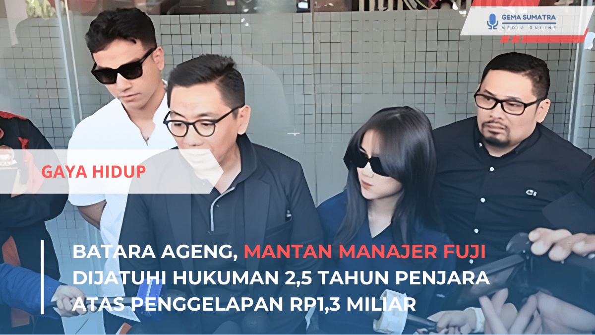 Ket foto: Kasus Penggelapan Uang Mantan Manajer Fuji (Sumber Foto: Pinterest/ad2stream.com)