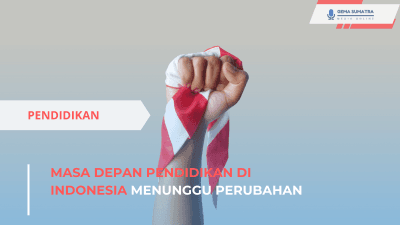 Masa Depan Pendidikan di Indonesia Menunggu Perubahan (Sumber foto: Canva)