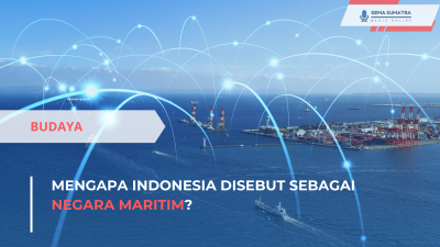 Mengapa Indonesia Disebut Sebagai Negara Maritim?