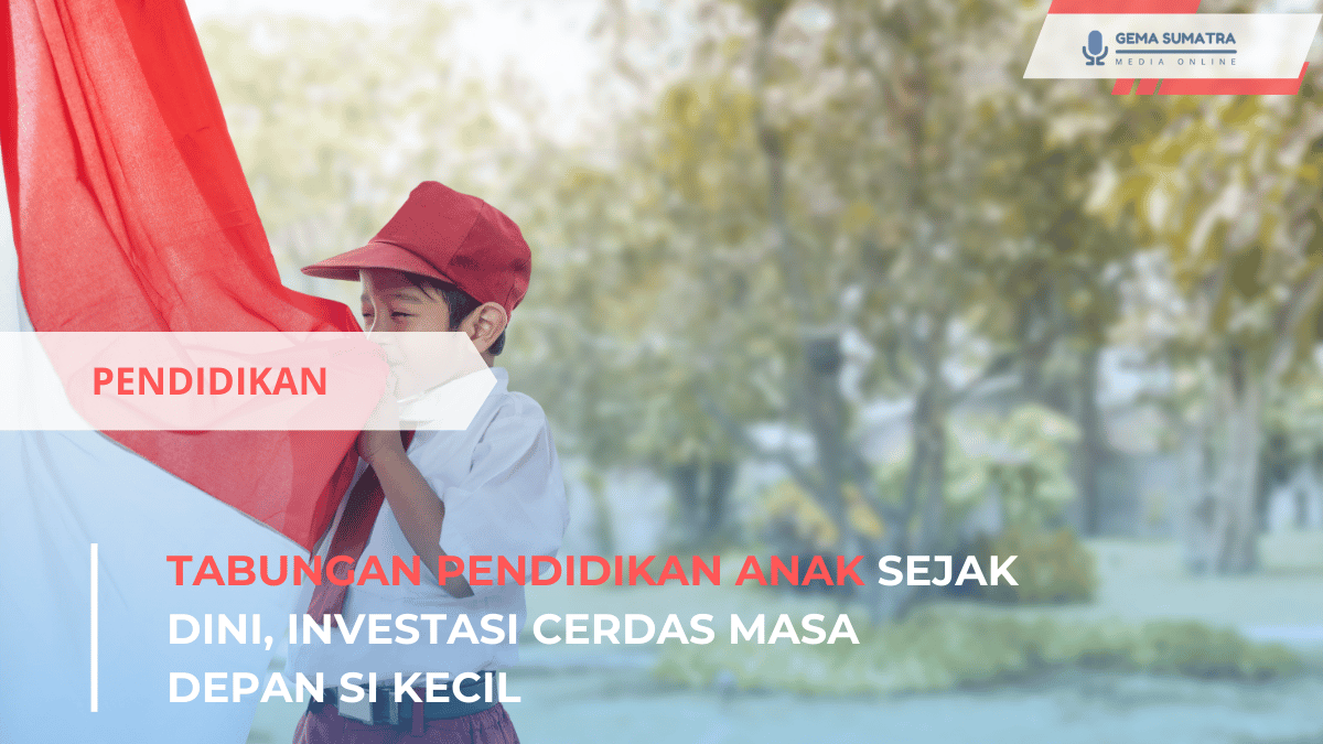 Menyiapkan Tabungan Pendidikan Anak Sejak Dini, Investasi Cerdas untuk Masa Depan Si Kecil (Sumber foto: Canva)