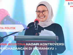 Nina Agustina Hadapi Kontroversi Penghadangan di Indramayu