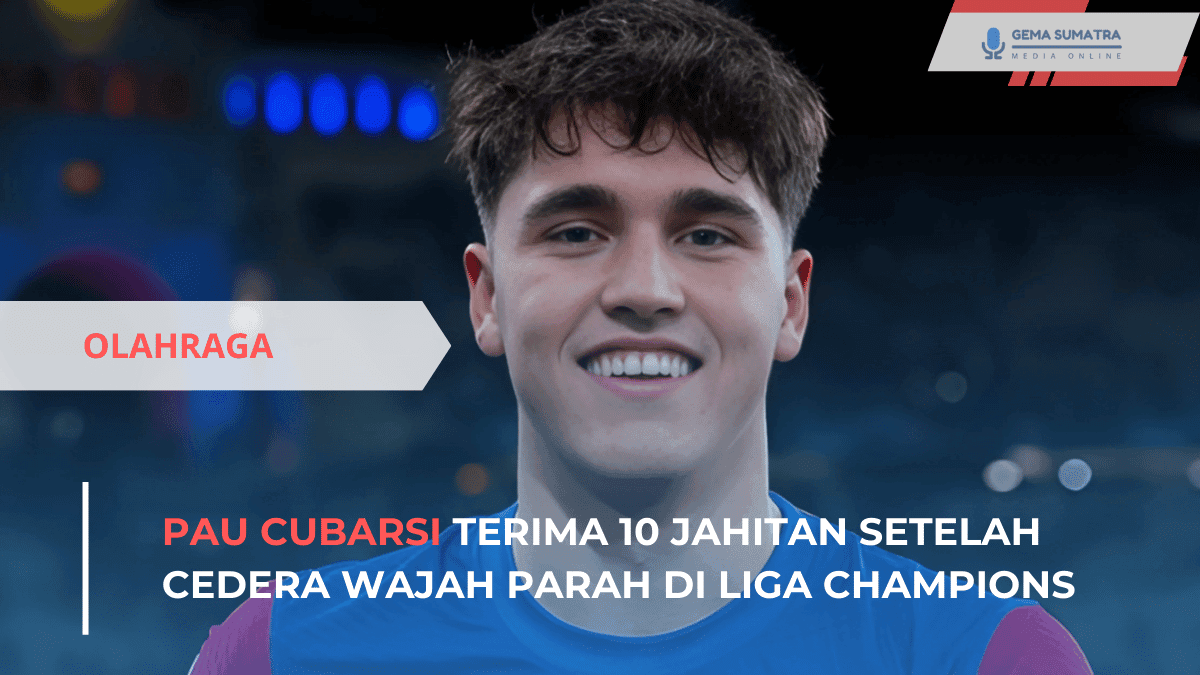 Ket foto: Pau Cubarsi (Sumber Foto: Pinterest/Lencyy)