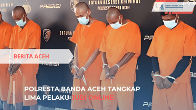 Ket foto: Pelaku Judi Online (Sumber Foto: Pinterest/aceh.viral)