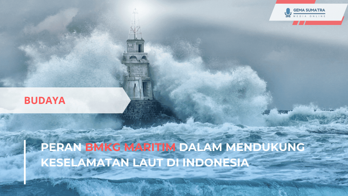 Peran BMKG Maritim dalam Mendukung Keselamatan Laut di Indonesia (Sumber foto: Canva)