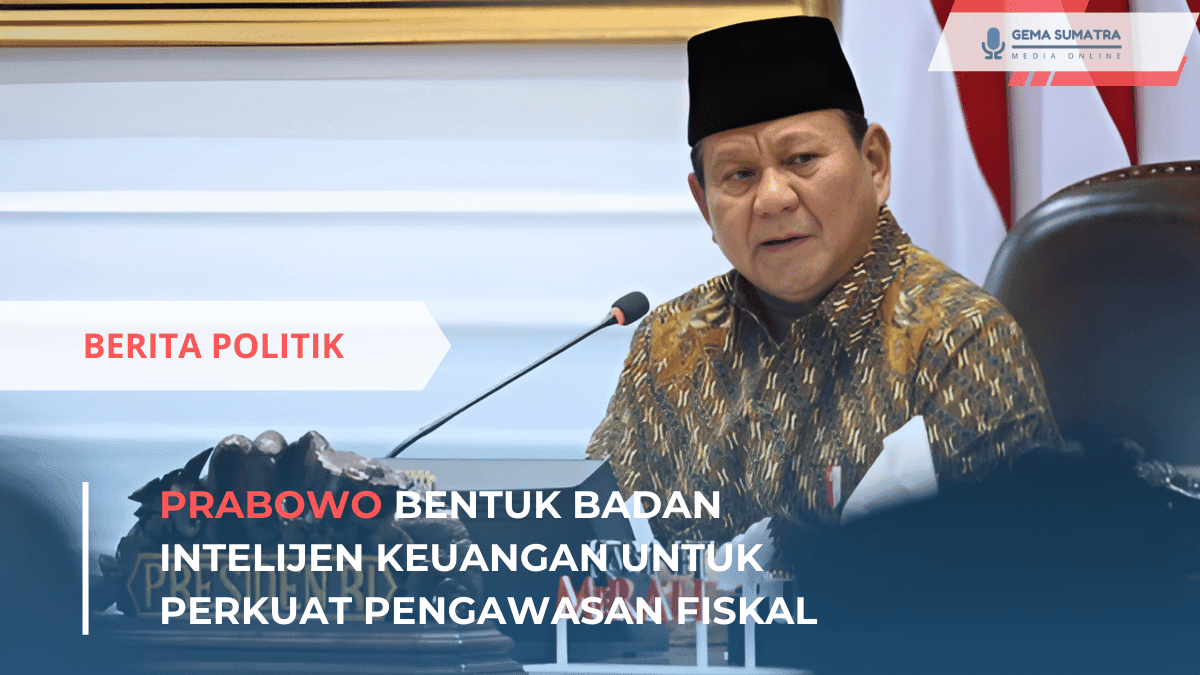 Ket foto: Prabowo Bentuk Badan Intelijen Keuangan (Sumber Foto: Pinterest/Izumi Hichiro)