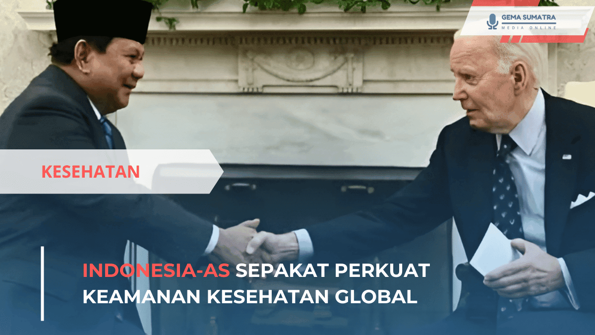 Ket foto: Presiden Prabowo dan Presiden Biden (Sumber Foto: Instagram/prabowo)