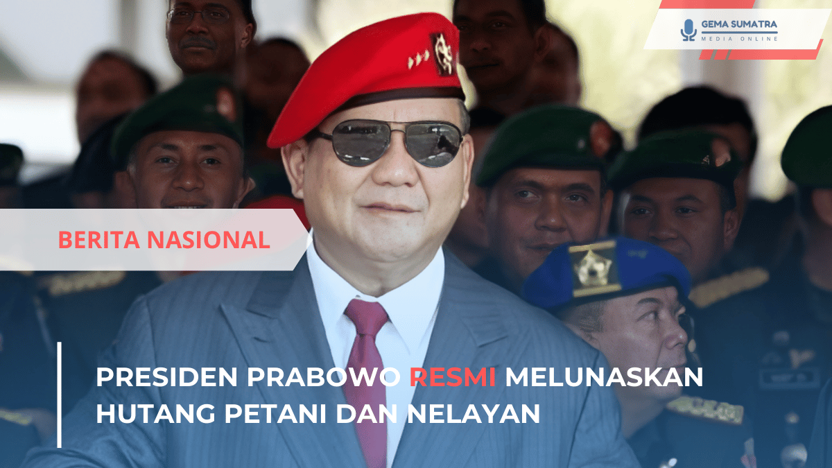 Ket foto: Presiden Prabowo (Sumber Foto: Instagram/psnews.id)