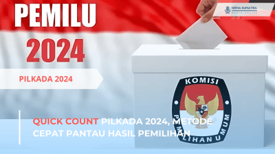 Ket foto: Quick Count Pilkada 2024 (Sumber Foto : Pinterest/satelitnews)