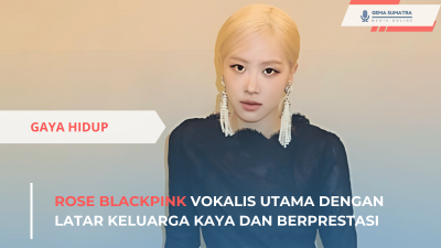 Ket foto: Rose BLACKPINK (Sumber Foto: Instagram/roses_are_rosie)