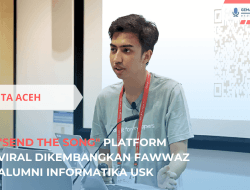 Viral! Tren “Send the Song” Meriahkan Media Sosial