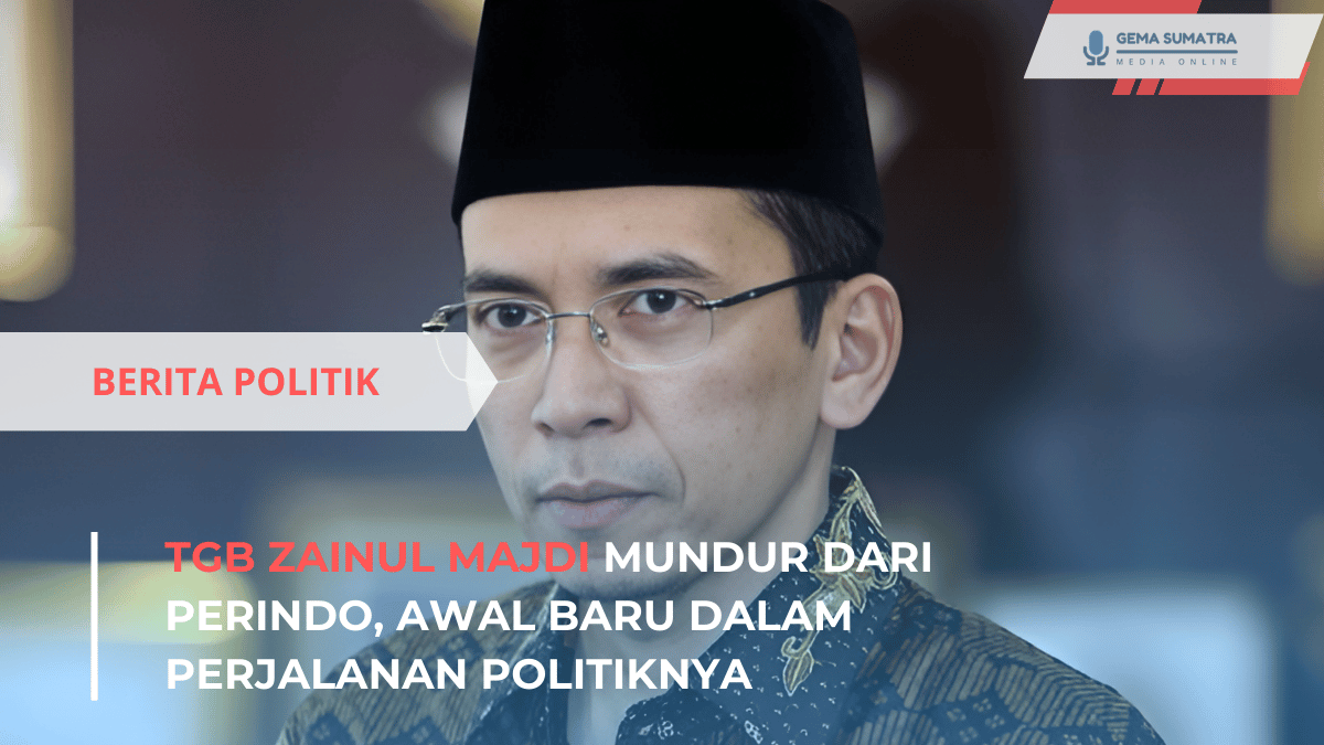 Ket foto: TGB Zainul Majdi (Sumber Foto: Instagram/JawaPos)